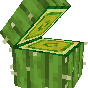 Cactus Storage
