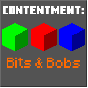 Minecraft Mod : Bits & Bobs