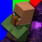 Minecraft Mod : Better Chroma Key