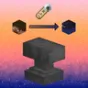 Minecraft Mod : Anvil Player Heads