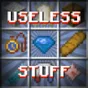 Alexander's Useless Stuff