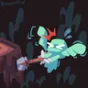 Minecraft Mod : Arrow Popper