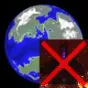 Big Globe - Remove Portal Temple
