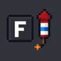BindFirework hotbar