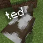 Minecraft Mod : Angled Particles