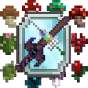 Minecraft Mod : An Origins Addon: Apocalypse Origins