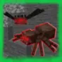 Minecraft Mod : Better Arthropods