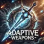 AdaptiveWeapons