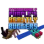 Minecraft Mod : Beastly Buggers