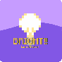 Bright
