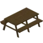 Benched