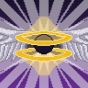 AzureDooms Angel Ring