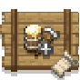 Brewin' And Chewin' [Fabric]