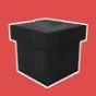 Trash Can (Fabric)