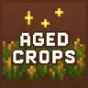 Aged Crops