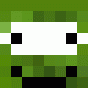 Bamboo Music in Minecraft