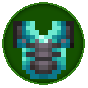 Armor Trim Item Fix