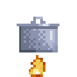 A Watched Pot