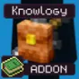 Beans Backpacks Knowlogy