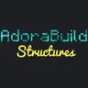 Minecraft Mod : AdoraBuild: Structures