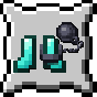 Minecraft Mod : Armor Speed