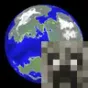 Minecraft Mod : Big Globe - The Graveyard Compatibility