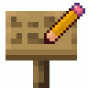 Minecraft Mod : Better Sign Edit