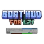 BoatHud for 1.21 (hibi's)