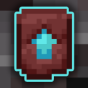 Balanced Netherite Upgrade Recipe