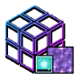 Amethyst Beacon Base [PurpurPack]