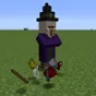 Minecraft Mod : All Loot Drops
