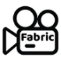 CMDCam Fabric