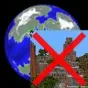 Minecraft Mod : Big Globe - Remove Abandoned City