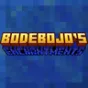 Minecraft Mod : Bodebojo's Enchantments