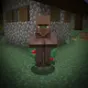 Minecraft Mod : BerrySafeVillagers