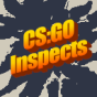 Minecraft Mod : CS:GO Inspects