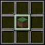 3x3 Hotbar