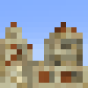 Minecraft Mod : Blade's Temples