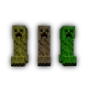 Biome Creeper