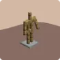 Minecraft Mod : Armor Stand Poses