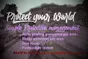 Minecraft Mod : Area Protection
