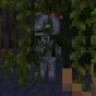 Minecraft Mod : Bogged Spawn