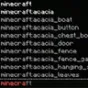 Better Command Autocomplete