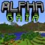 Minecraft Mod : Alpha Gaia