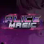 Minecraft Mod : Alice-Magic