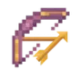 Auto Bow - Efficiency-Based McMMO Farming