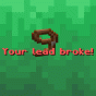 Broken Lead Warner