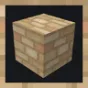 Minecraft Mod : Baked Mud Bricks