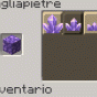 Amethyst Cutting