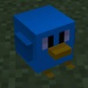 Blocky Birbs